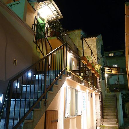 House Sandra 2 Спліт Екстер'єр фото