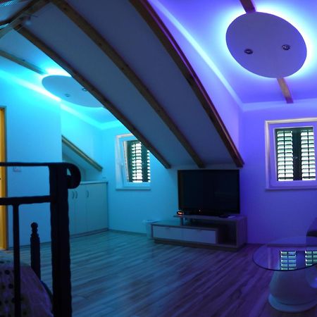 House Sandra 2 Спліт Екстер'єр фото