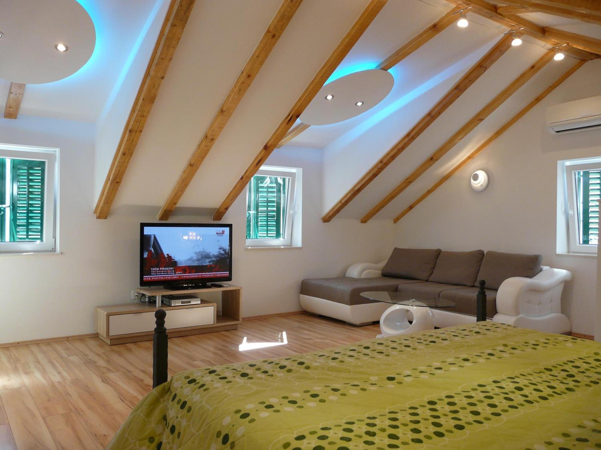 House Sandra 2 Спліт Екстер'єр фото