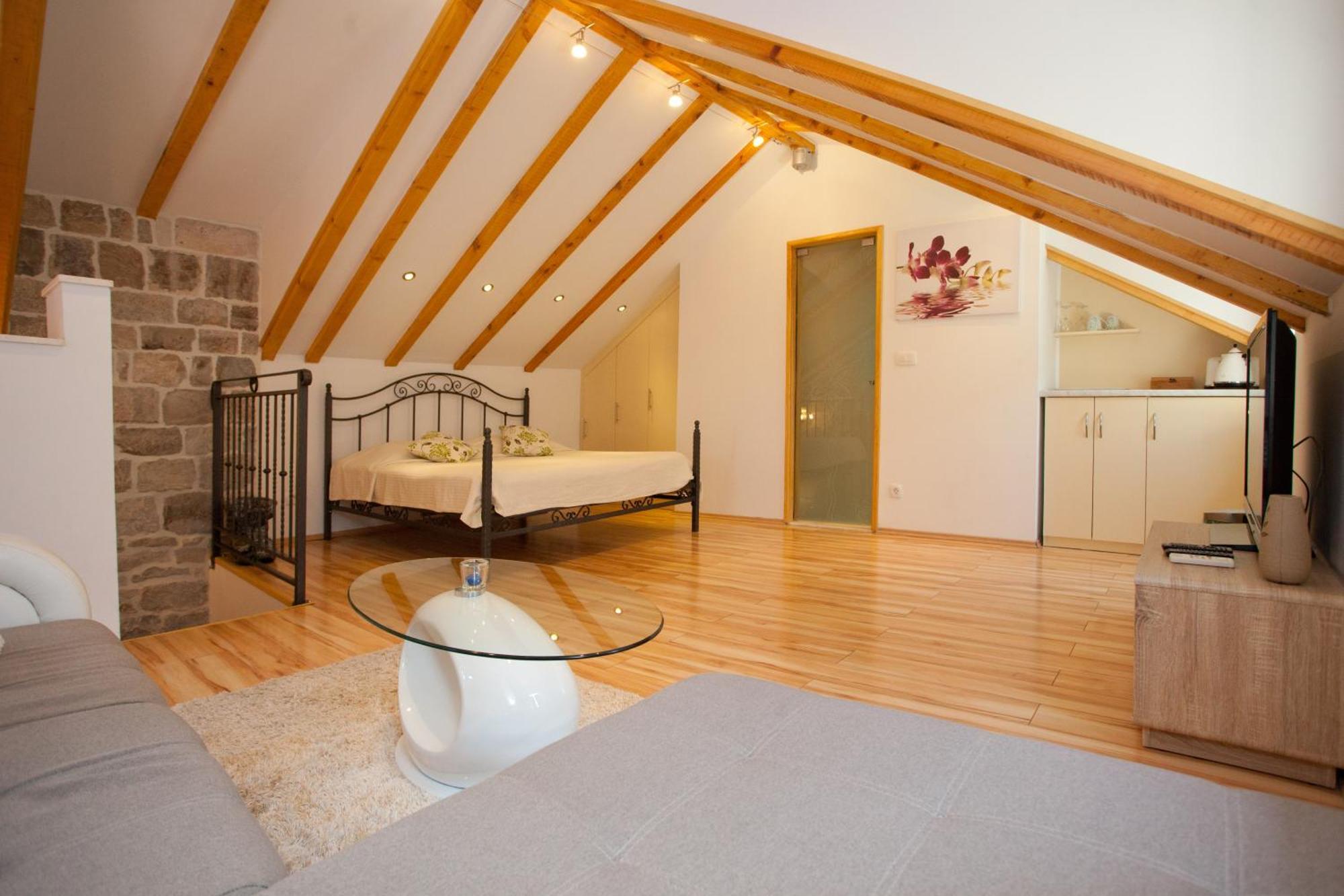 House Sandra 2 Спліт Екстер'єр фото