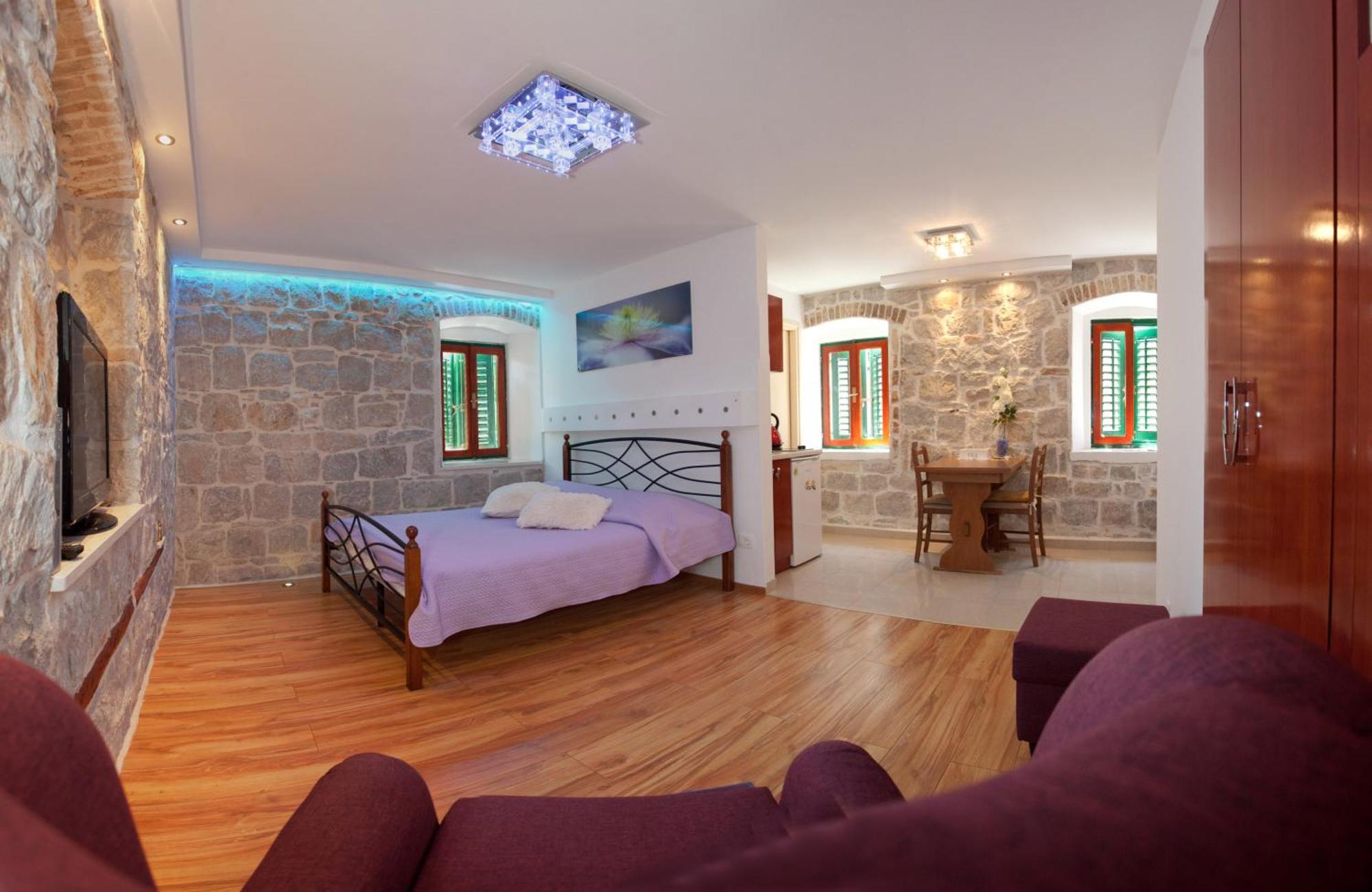 House Sandra 2 Спліт Екстер'єр фото