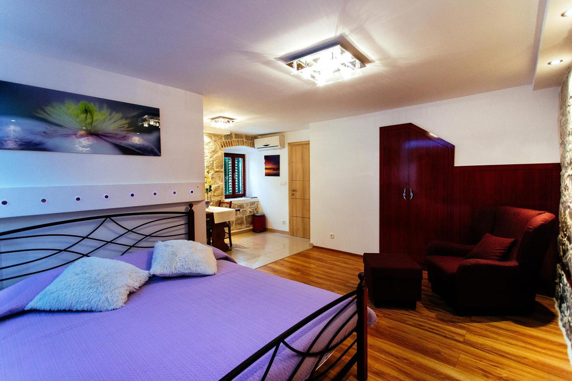 House Sandra 2 Спліт Екстер'єр фото
