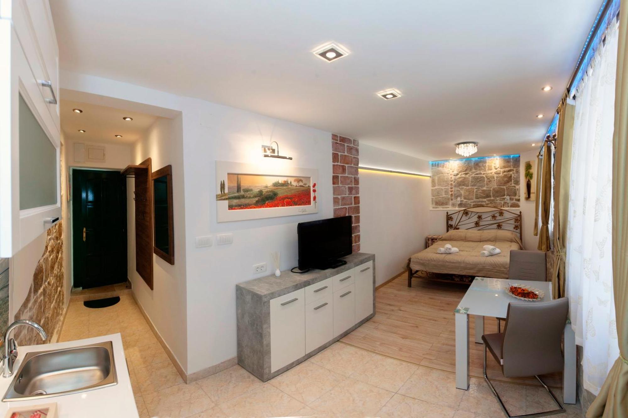 House Sandra 2 Спліт Екстер'єр фото