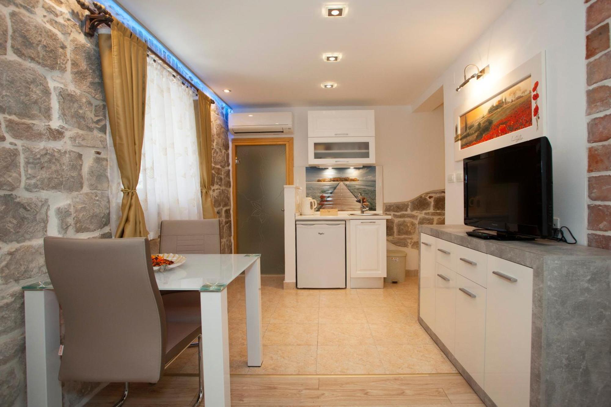 House Sandra 2 Спліт Екстер'єр фото