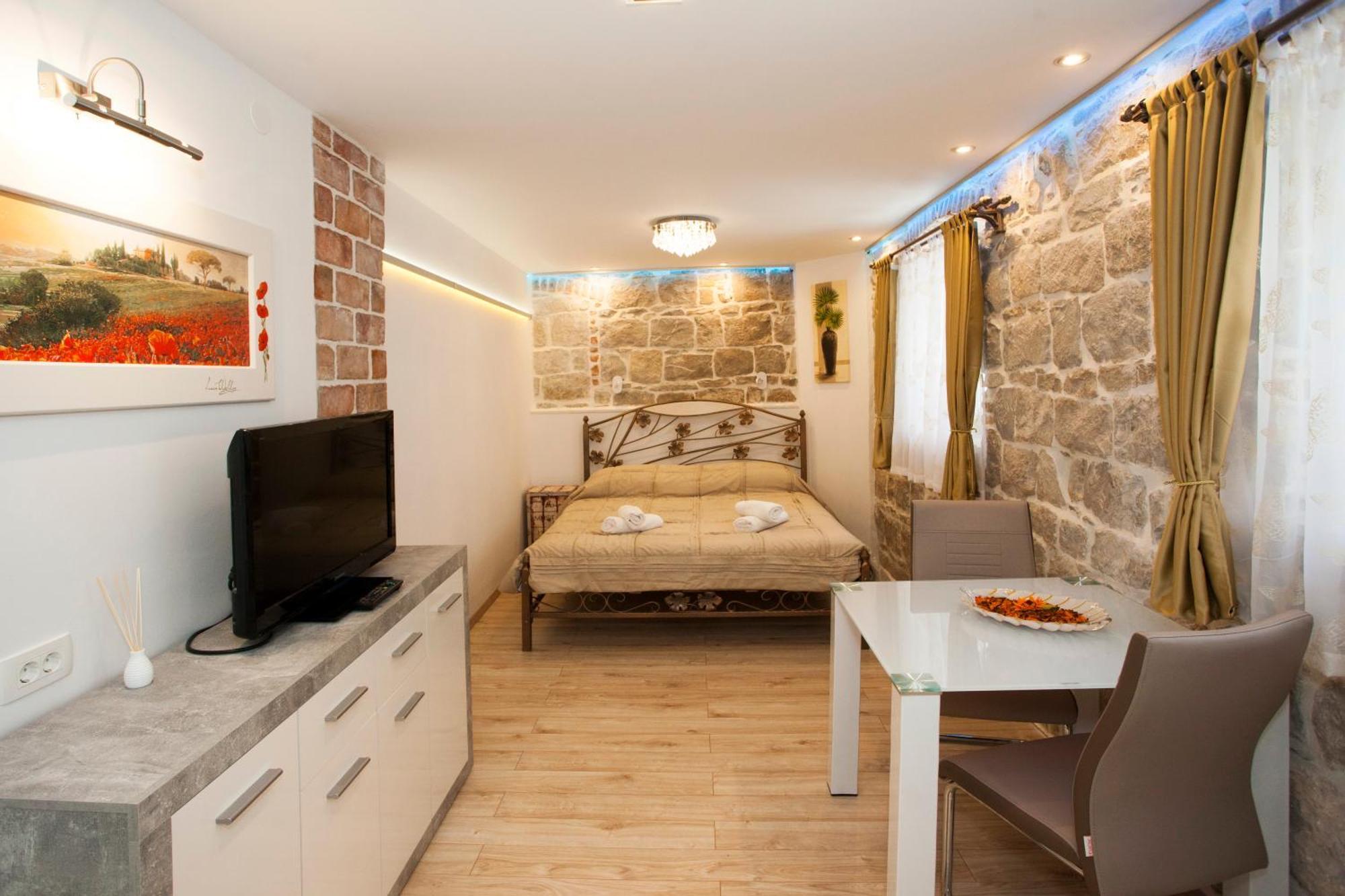 House Sandra 2 Спліт Екстер'єр фото