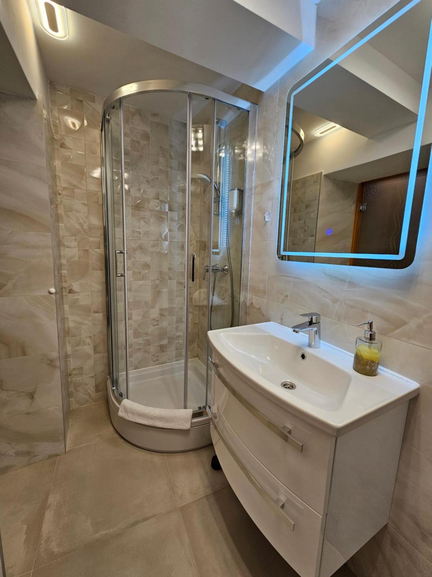 House Sandra 2 Спліт Екстер'єр фото